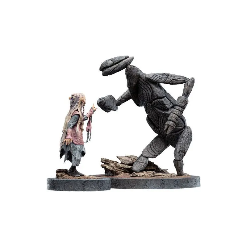 Weta Workshop The Dark Crystal - Lore Statue 1/6 Skala