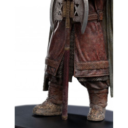 Weta Workshop Lord of the Rings - Gimli Statue Mini 19cm