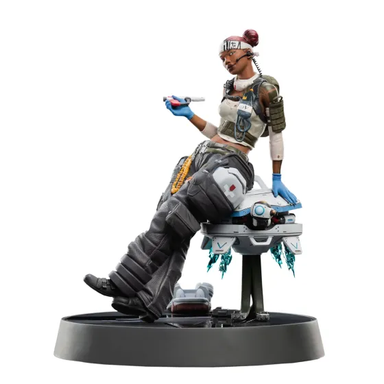 Weta Workshop Apex Legends - Lifeline Figures of Fandom Weta Workshop Apex Legends - Lifeline Figures of Fandom