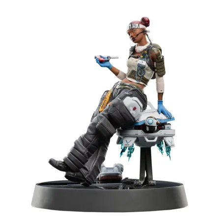 Weta Workshop Apex Legends - Lifeline Figures of Fandom