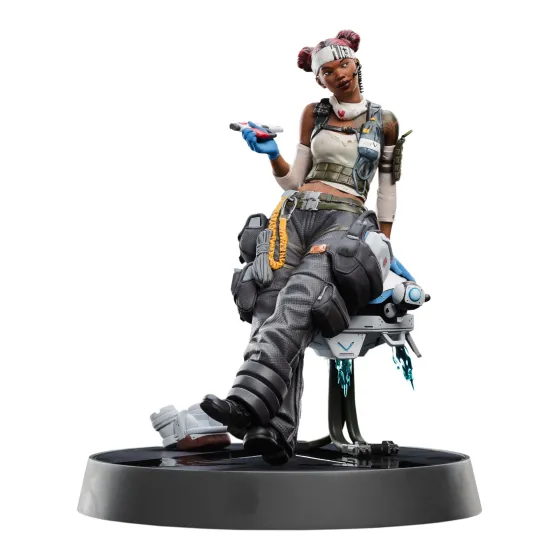 Weta Workshop Apex Legends - Lifeline Figures of Fandom