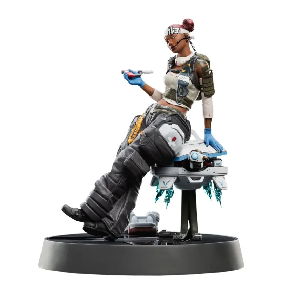 Weta Workshop Apex Legends - Lifeline Figures of Fandom