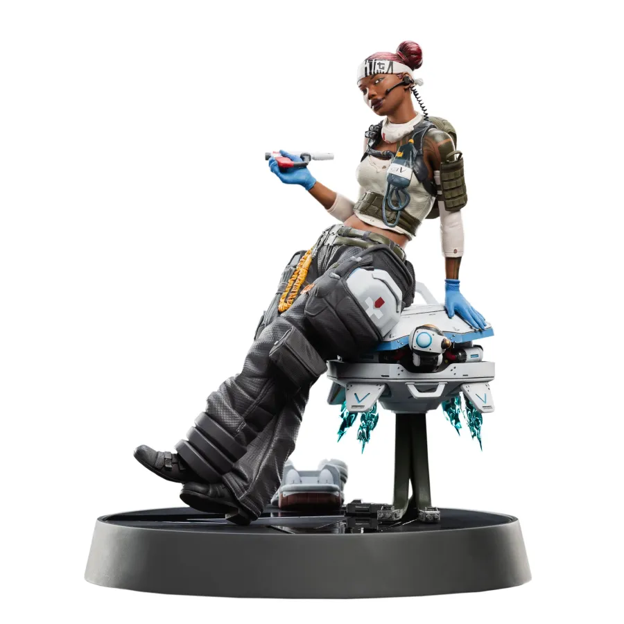 Weta Workshop Apex Legends - Lifeline Figures of Fandom