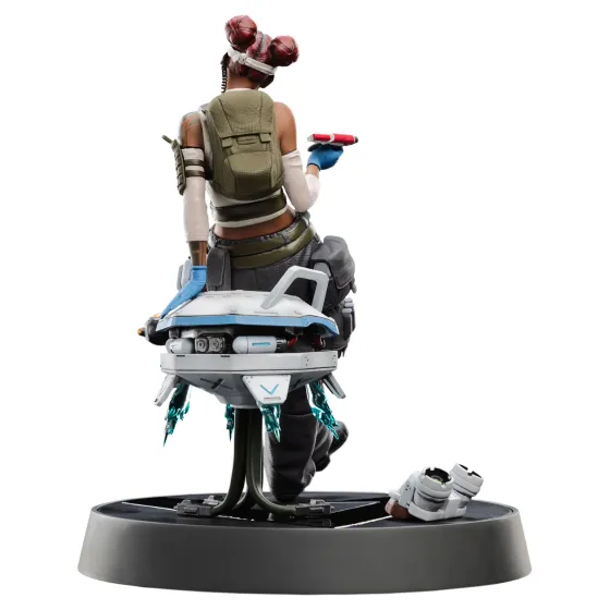Weta Workshop Apex Legends - Lifeline Figures of Fandom Weta Workshop Apex Legends - Lifeline Figures of Fandom