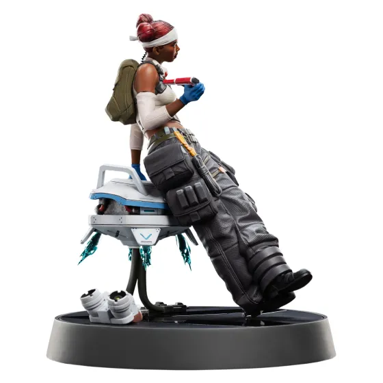 Weta Workshop Apex Legends - Lifeline Figures of Fandom