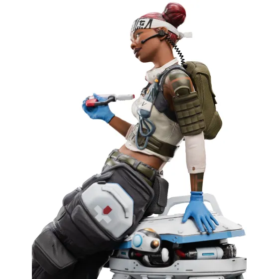 Weta Workshop Apex Legends - Lifeline Figures of Fandom