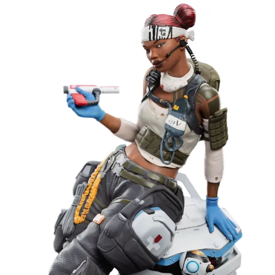 Weta Workshop Apex Legends - Lifeline Figures of Fandom