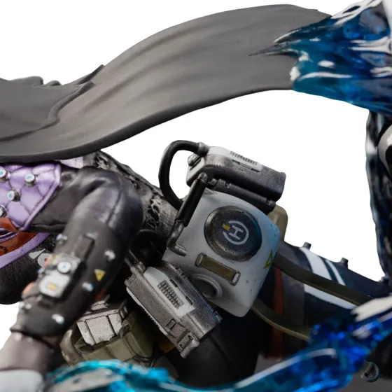 Weta Workshop Apex Legends - Wraith Figures of Fandom