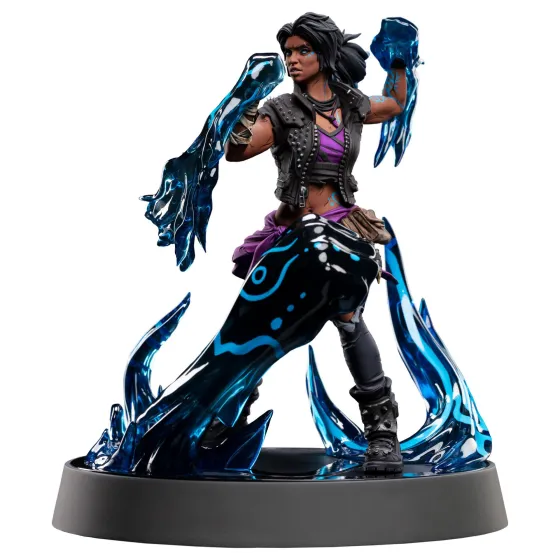 Weta Workshop Borderlands 3 - Amara Figure of Fandom