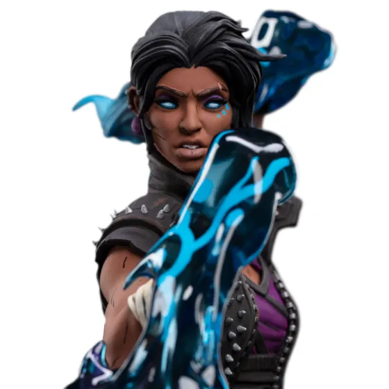 Weta Workshop Borderlands 3 - Amara Figure of Fandom