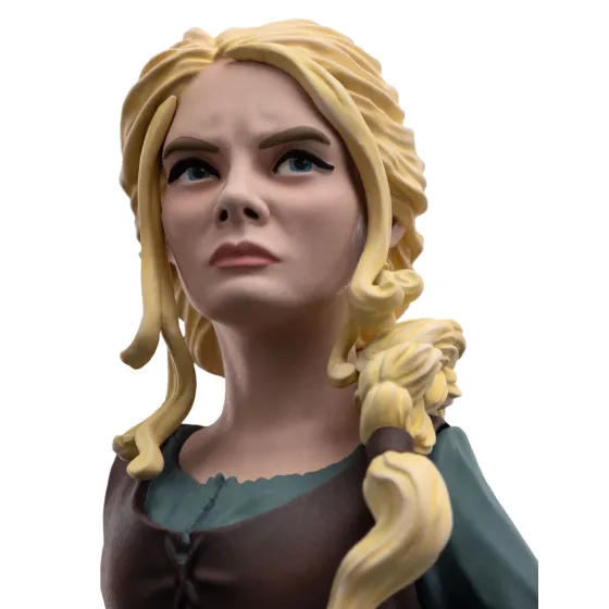 Weta Workshop The Witcher Season2 - Ciri of Cintra Figure Mini Epics
