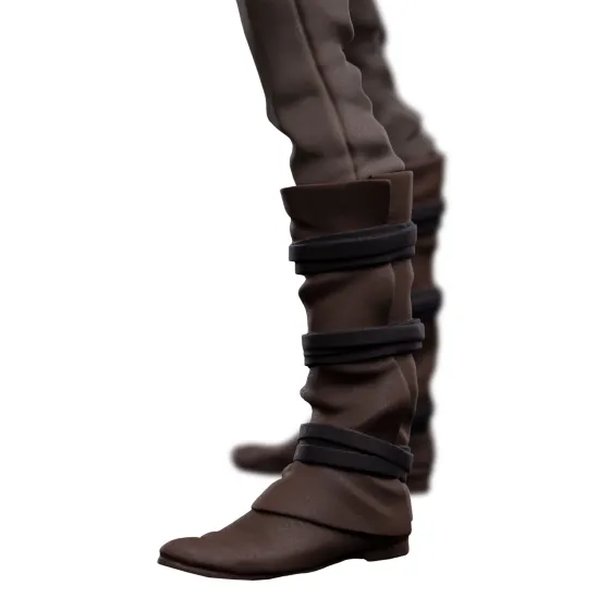 Weta Workshop The Witcher Season2 - Ciri of Cintra Figure Mini Epics