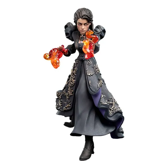 Weta Workshop The Witcher Season2 - Yennefer of Vengerberg Figure Mini Epics
