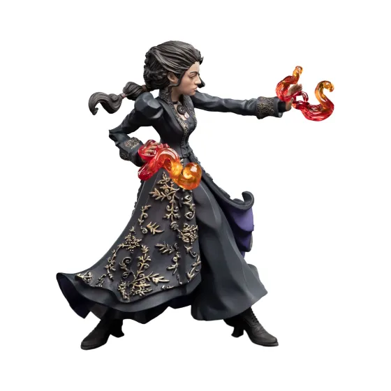 Weta Workshop The Witcher Season2 - Yennefer of Vengerberg Figure Mini Epics