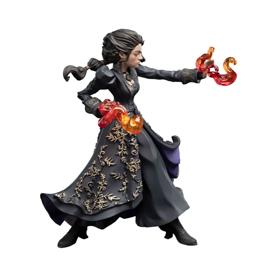 Weta Workshop The Witcher Season2 - Yennefer of Vengerberg Figure Mini Epics