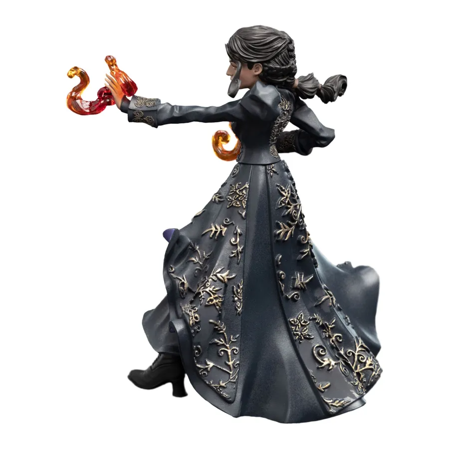 Weta Workshop The Witcher Season2 - Yennefer of Vengerberg Figure Mini Epics