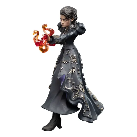 Weta Workshop The Witcher Season2 - Yennefer of Vengerberg Figure Mini Epics