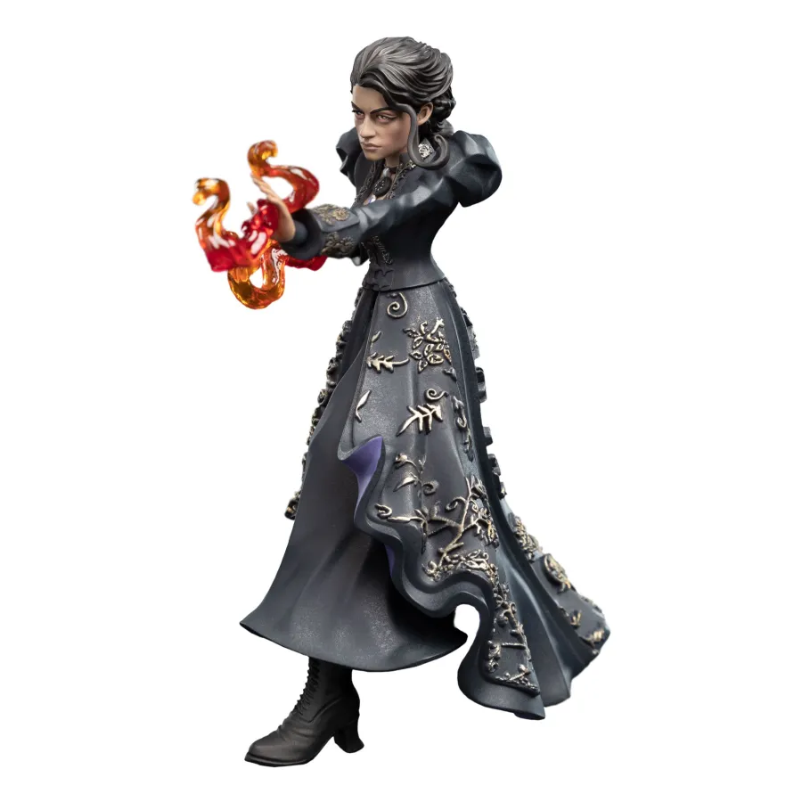 Weta Workshop The Witcher Season2 - Yennefer of Vengerberg Figure Mini Epics