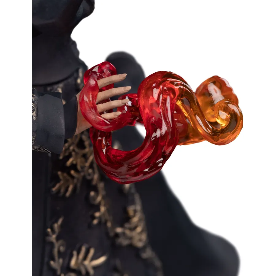 Weta Workshop The Witcher Season2 - Yennefer of Vengerberg Figure Mini Epics