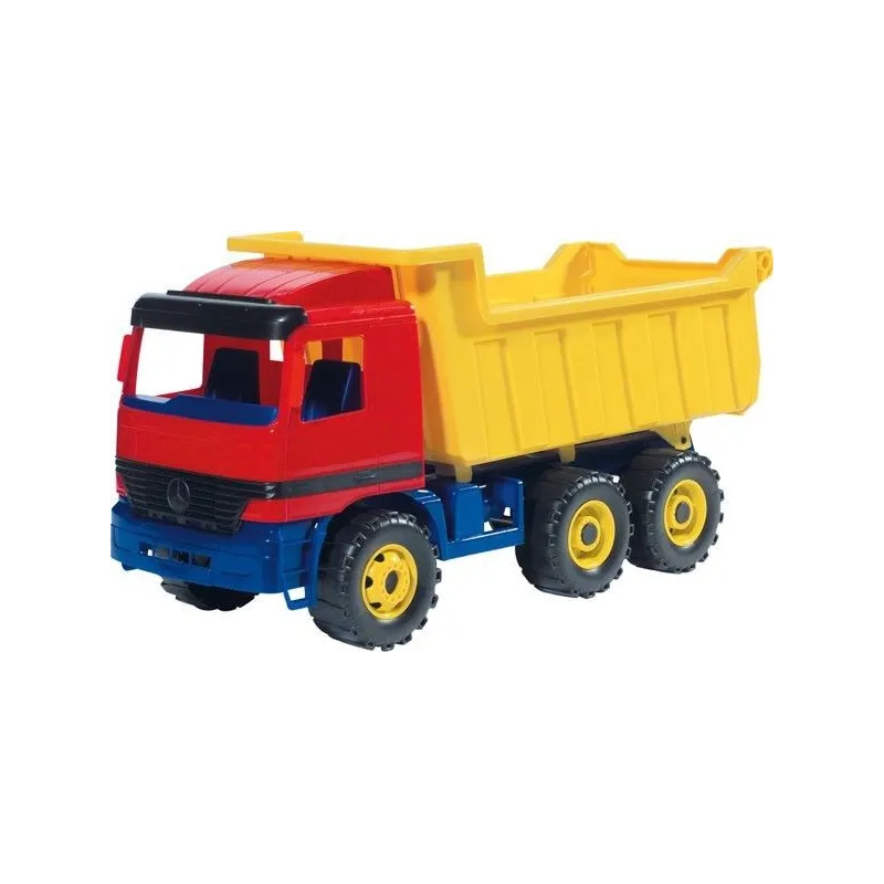 Wywrotka 100 kg Wysoka burta