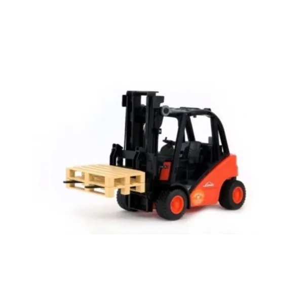 Pojazd Wózek widłowy Linde H30D