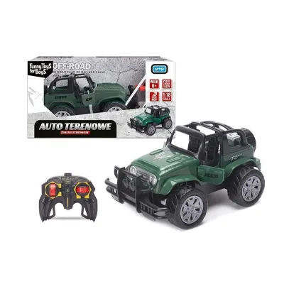 Pojazd Auto terenowe R/C