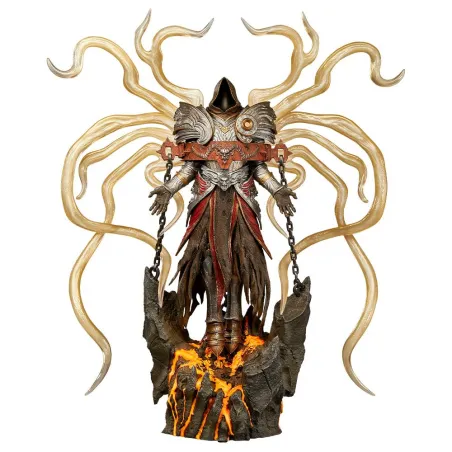 Statua Premium Inarius Blizzard Diablo IV w skali 1/6