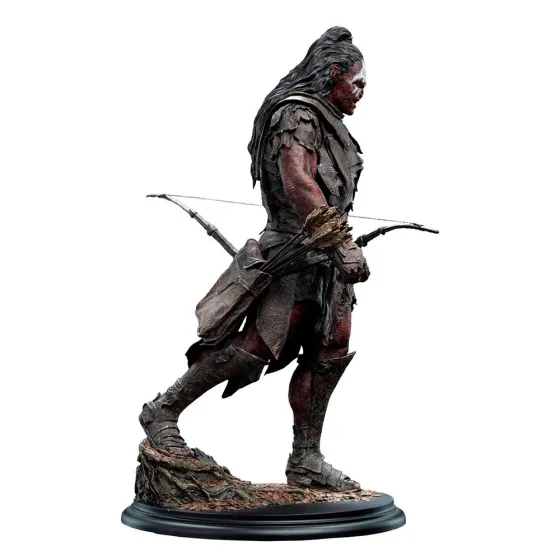 Statuetka Weta Workshop TLotR Trilogy - Lurtz, Hunter of Men w skali 1/6