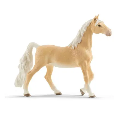 Figurka Horse Club Koń Saddlebred Klacz