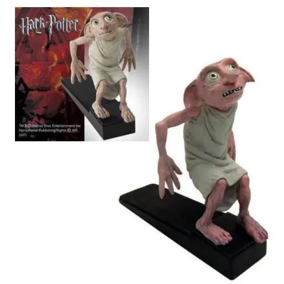 Dobby Door Stopper