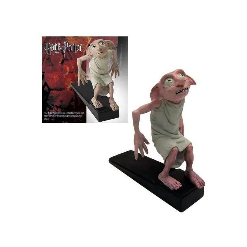 Dobby Door Stopper