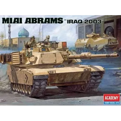 M1A1 Abrams 'Iraq 2003'