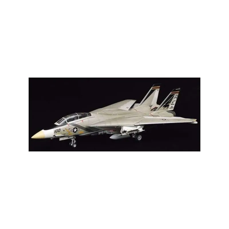 ACADEMY U.S. Navy Fighte r F-14A Tomcat
