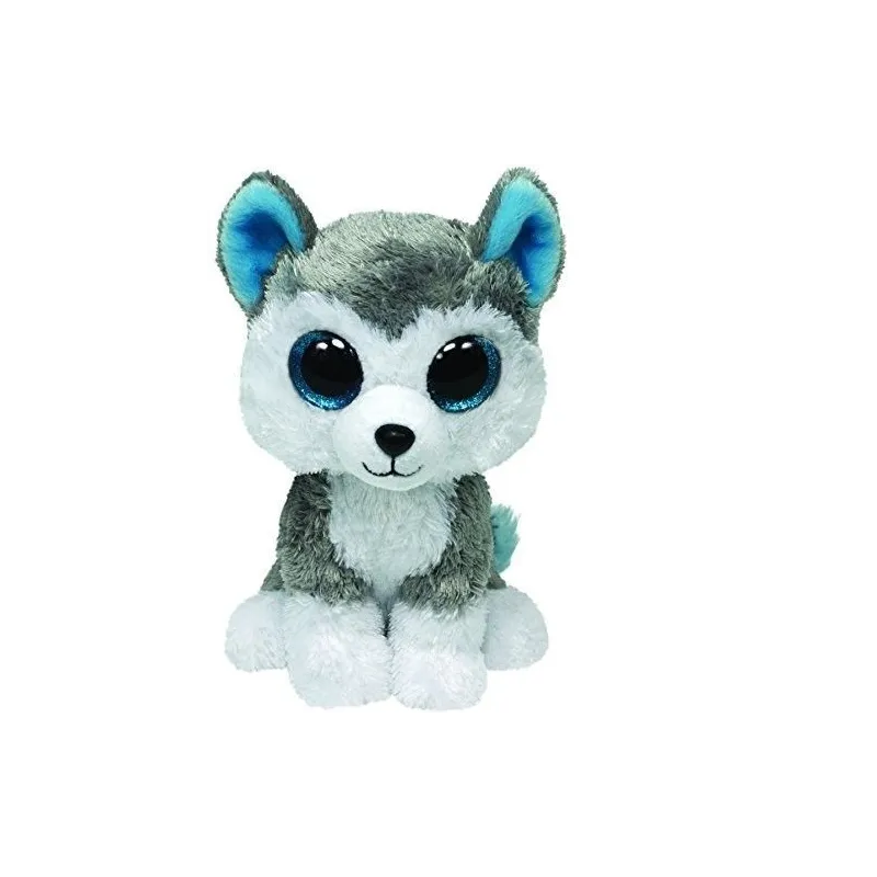 Maskotka TY Beanie Boos Slush - Piesek