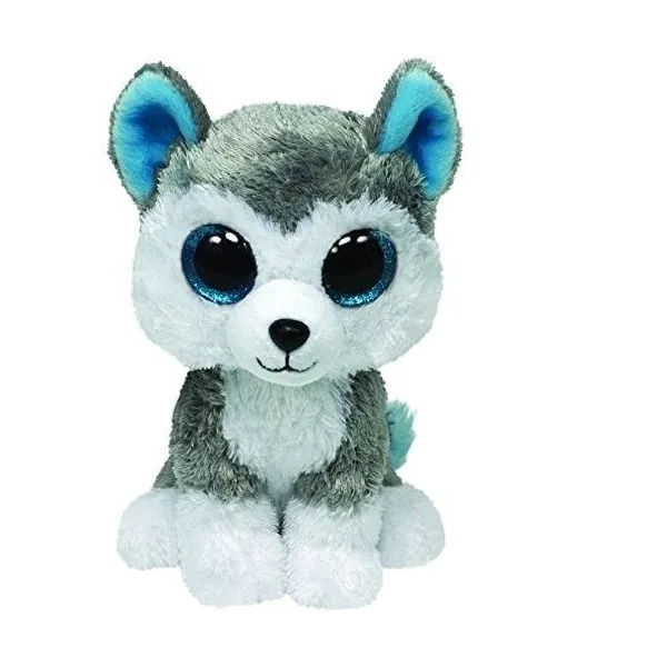 Maskotka TY Beanie Boos Slush - Piesek