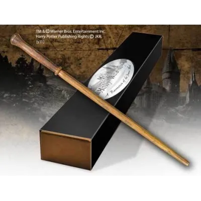 Różdżka Harry Potter: Mrs. Molly Weasley's Wand