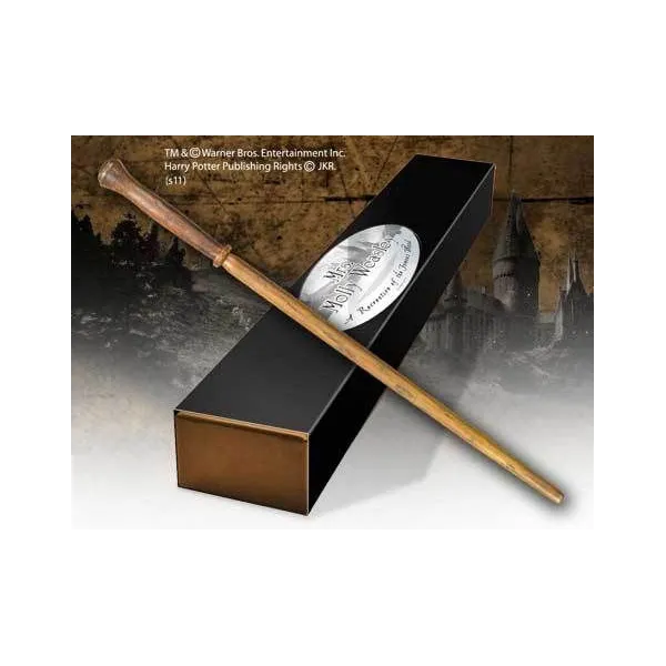 Różdżka Harry Potter: Mrs. Molly Weasley's Wand