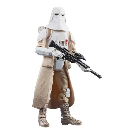 Figurka Imperial Snowtrooper Star Wars E9315 Black Series