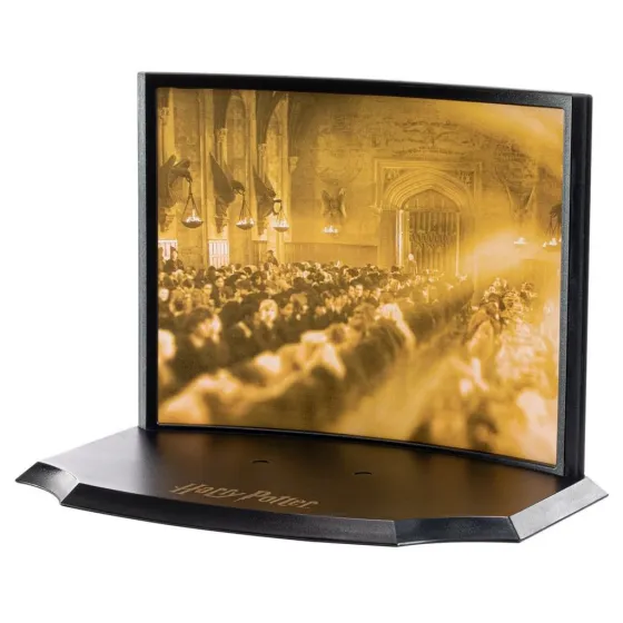 Harry Potter: Hedwig Diorama