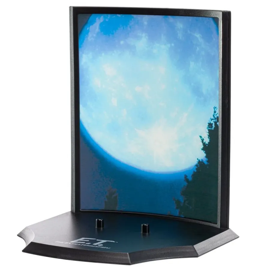 E.T. The Extra-Terrestrial: E.T. and Elliot Diorama