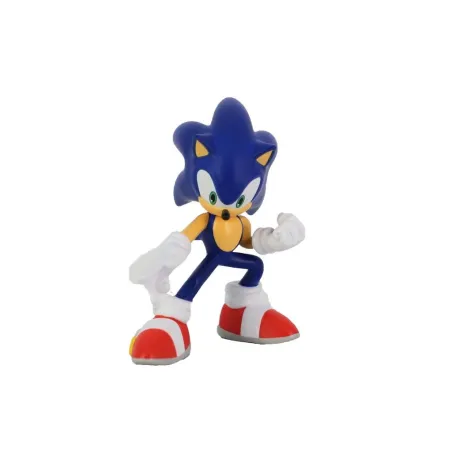 Figurka Sonic the Hedgehog: Sonic 7cm