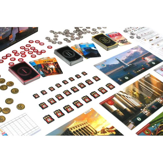 7 cudów świata (nowa edycja)