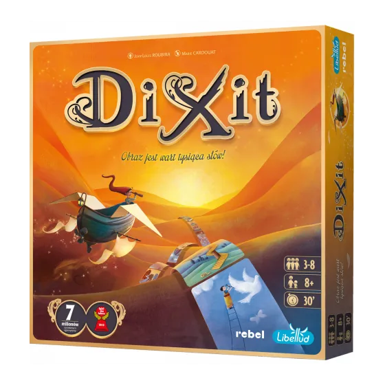 Dixit