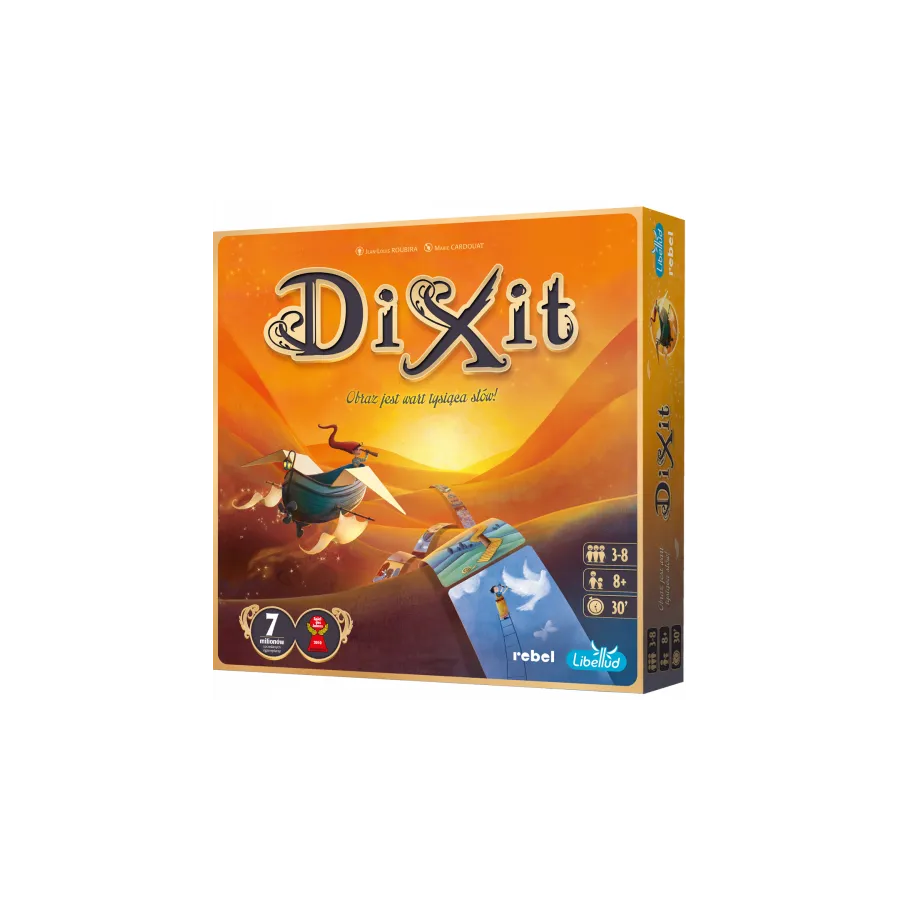 Dixit
