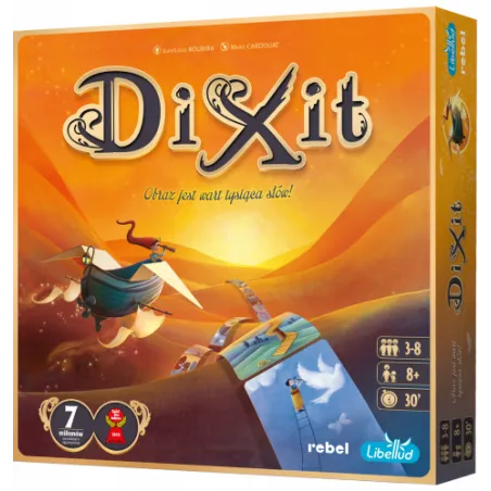 Dixit