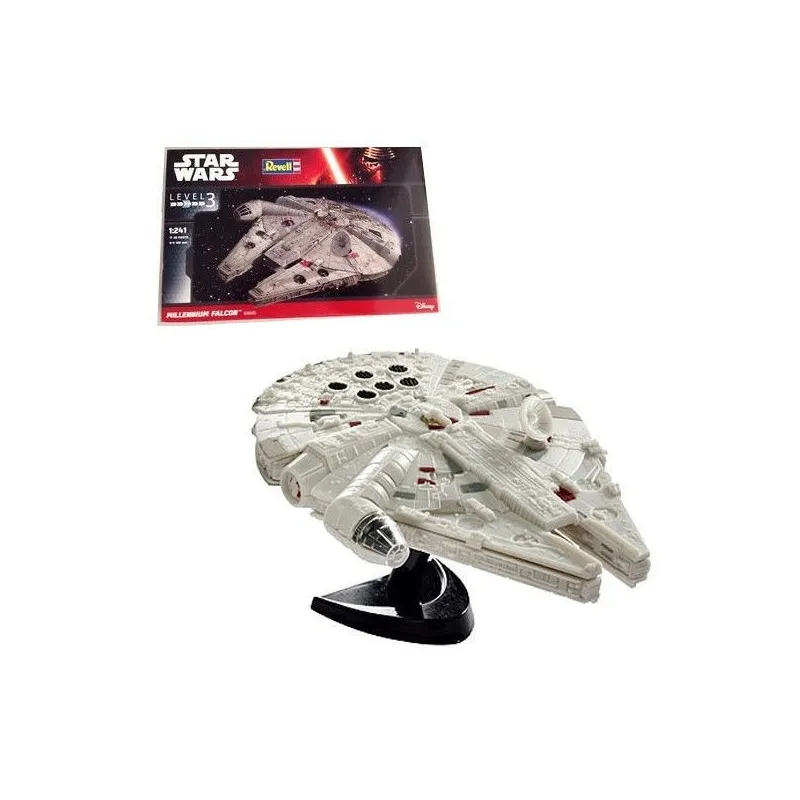 Star Wars Millenium Falcon