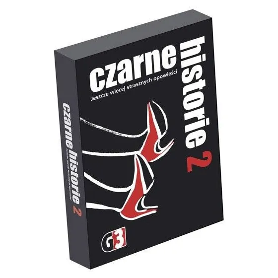 Gra Czarne Historie 2