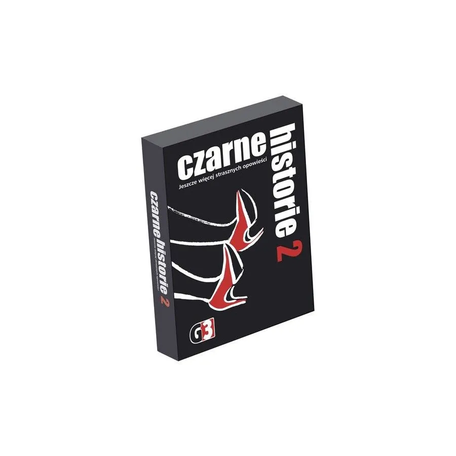 Gra Czarne Historie 2