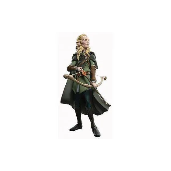 Lord of the Rings Mini Epics - Legolas