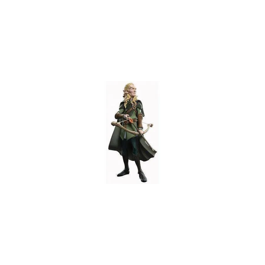 Lord of the Rings Mini Epics - Legolas